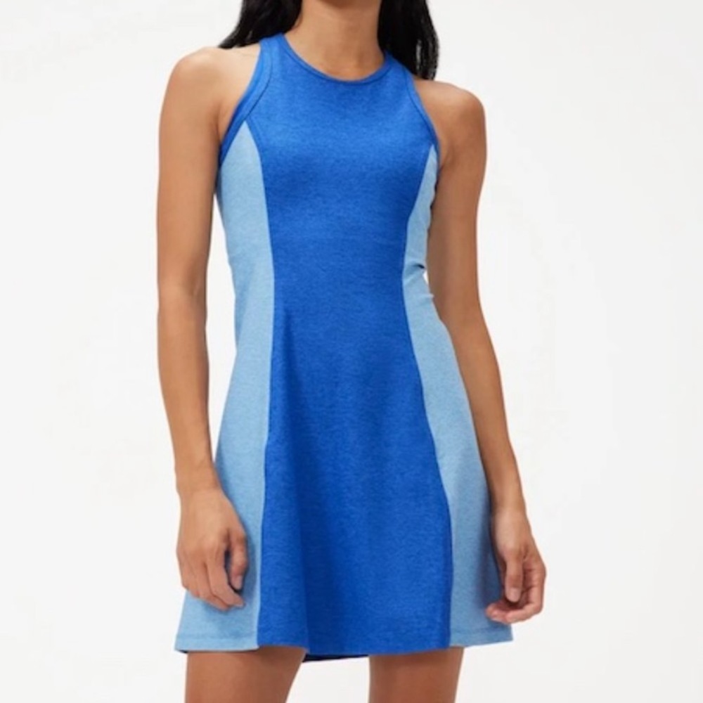 Outdoor Voices Athena Dress